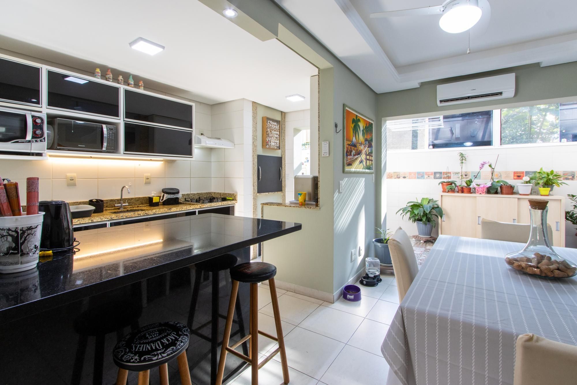Casa de Condomínio à venda com 3 quartos, 121m² - Foto 8
