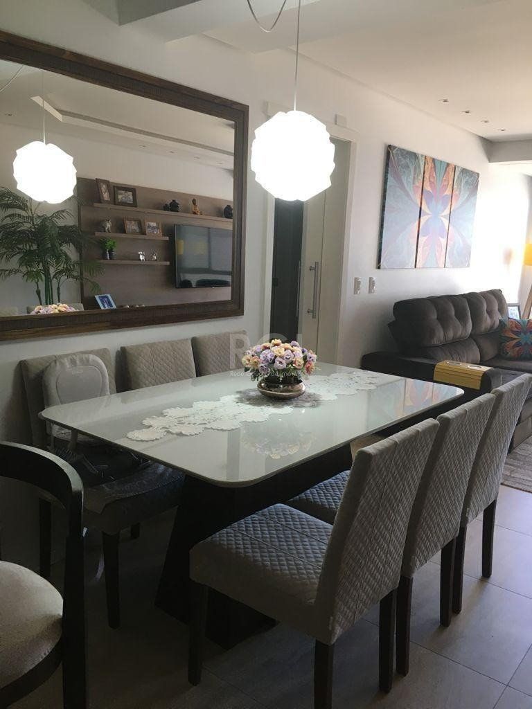 Apartamento à venda com 3 quartos, 102m² - Foto 4