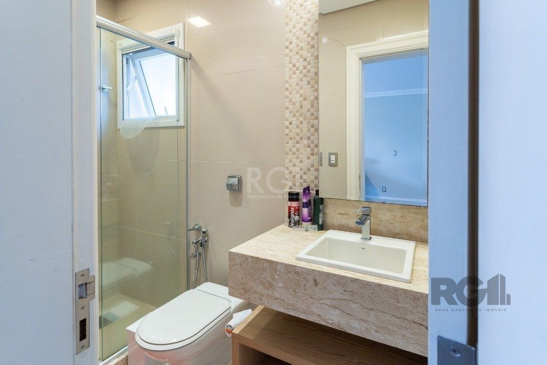 Casa de Condomínio à venda com 3 quartos, 419m² - Foto 37