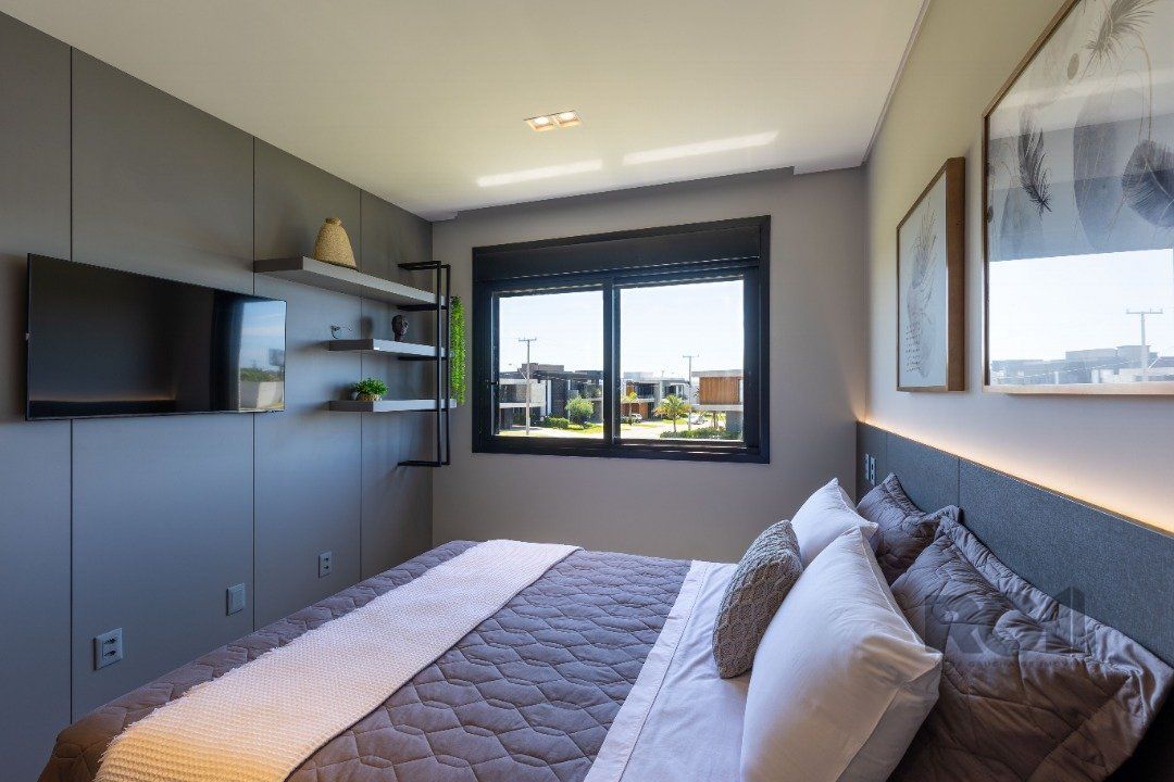 Casa de Condomínio, 6 quartos - Foto 49