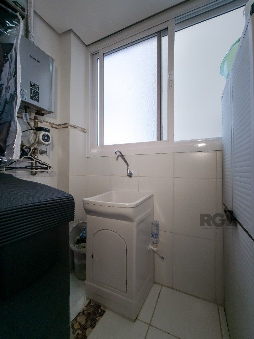 Apartamento à venda com 3 quartos, 126m² - Foto 10