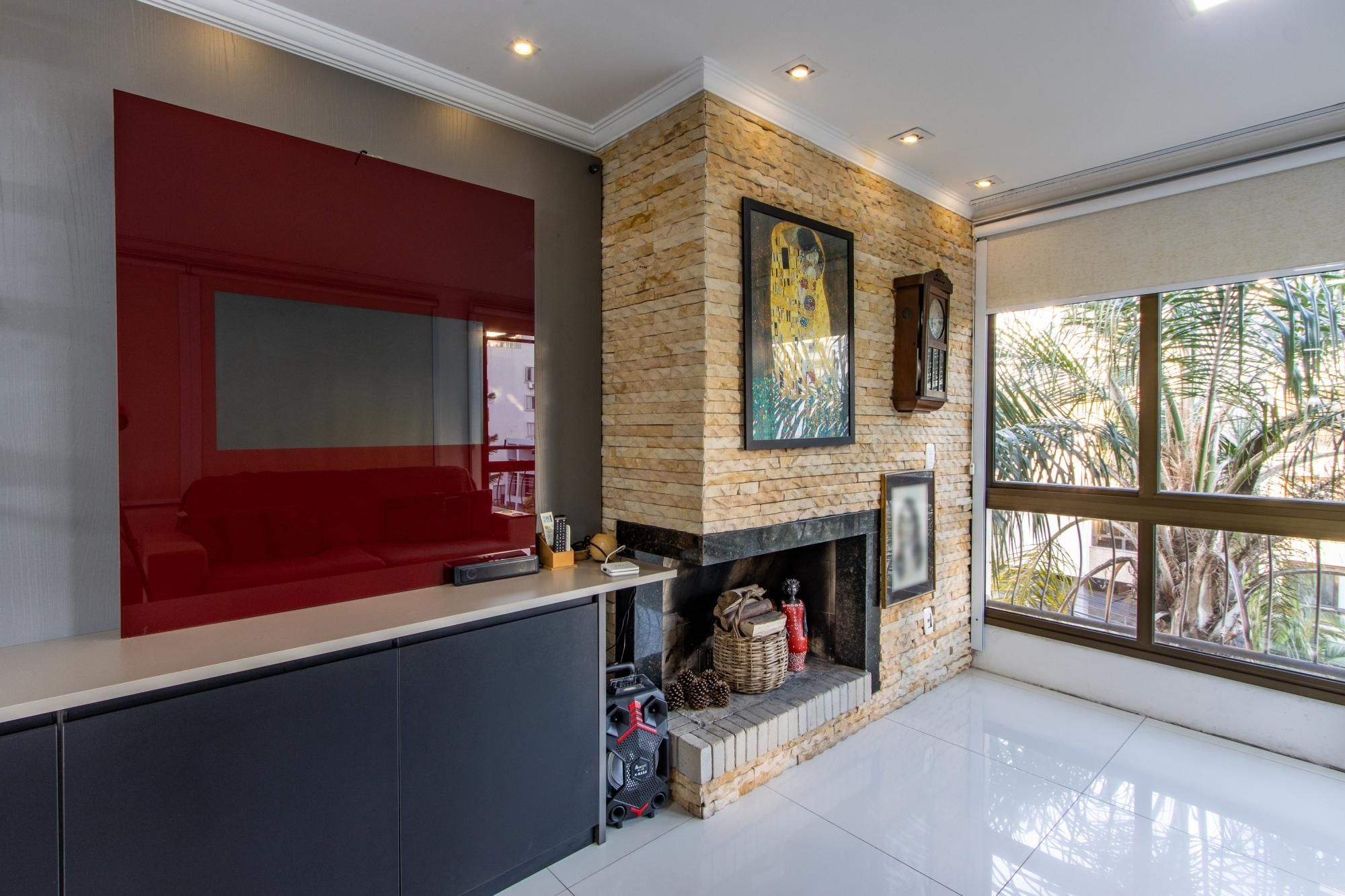 Apartamento 2 quartos à venda, 92m², Mont Serrat - Porto Alegre — foto 5