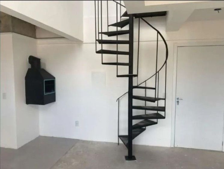 Apartamento na Vila João Pessoa - NOVO!! — foto 5
