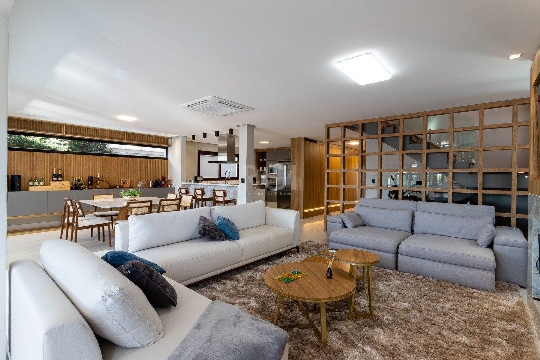 Casa à venda com 3 quartos, 320m² - Foto 12