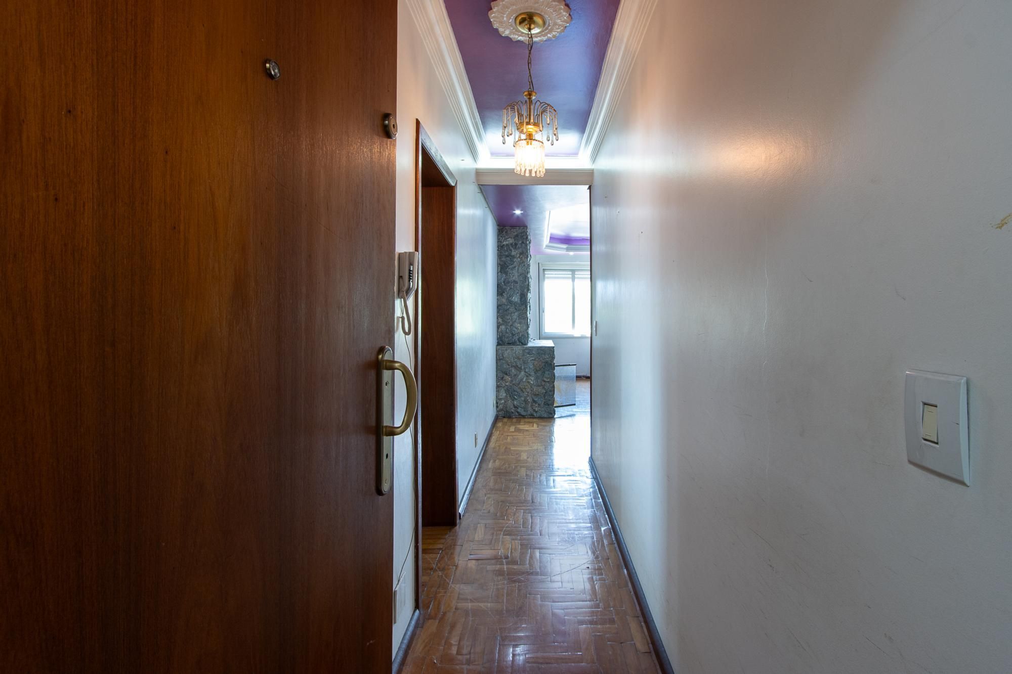 Apartamento Amplo Proximo a PUC