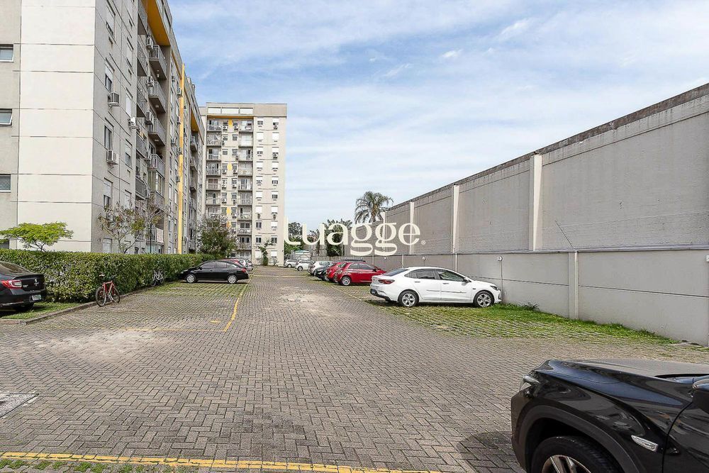 Apartamento, 2 quartos, 53 m² - Foto 12