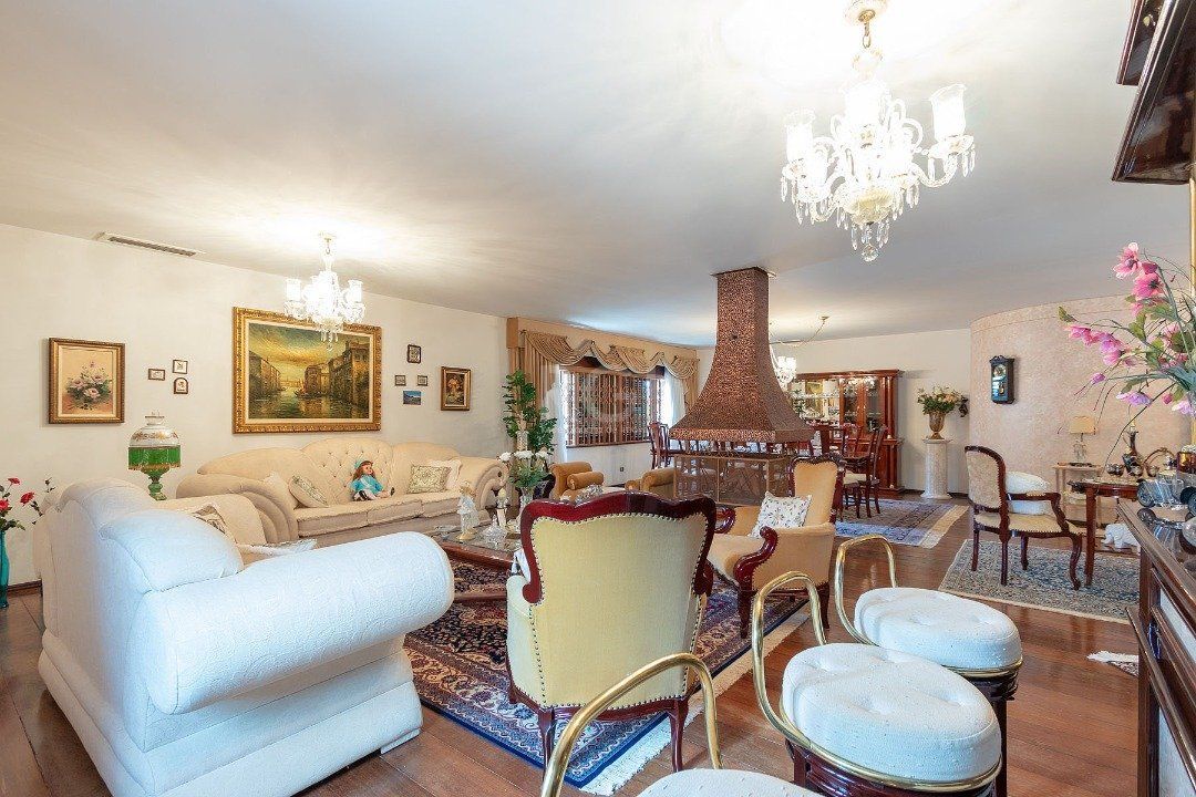 Casa à venda com 4 quartos, 725m² - Foto 11