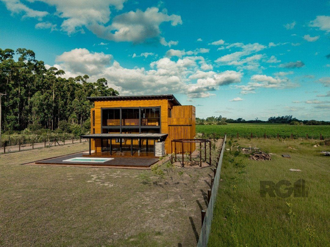 Casa de Condomínio à venda com 3 quartos, 194m² - Foto 58
