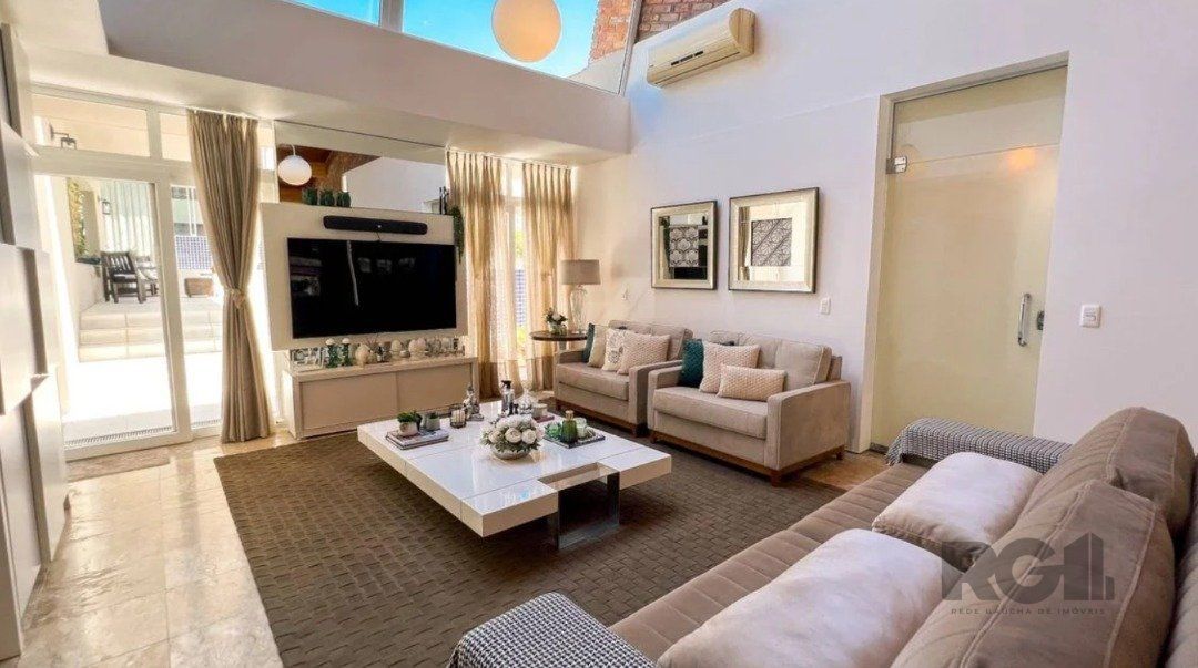 Casa de Condomínio à venda com 4 quartos, 593m² - Foto 6