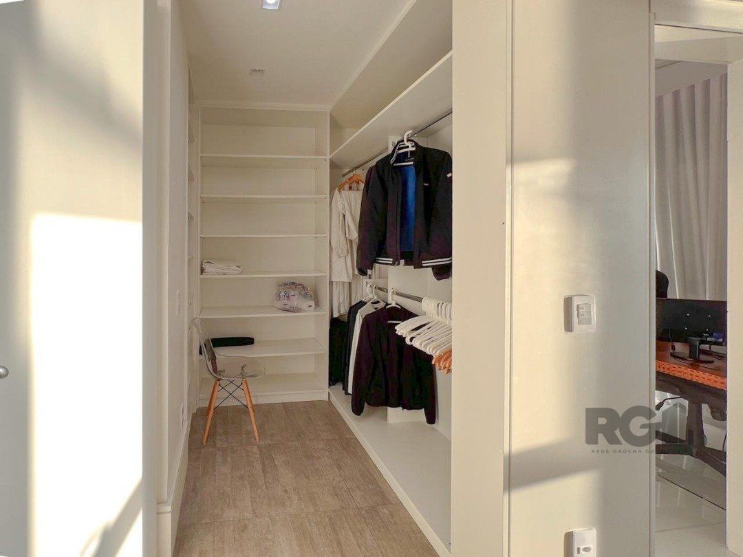 Apartamento à venda com 1 quarto, 112m² - Foto 18