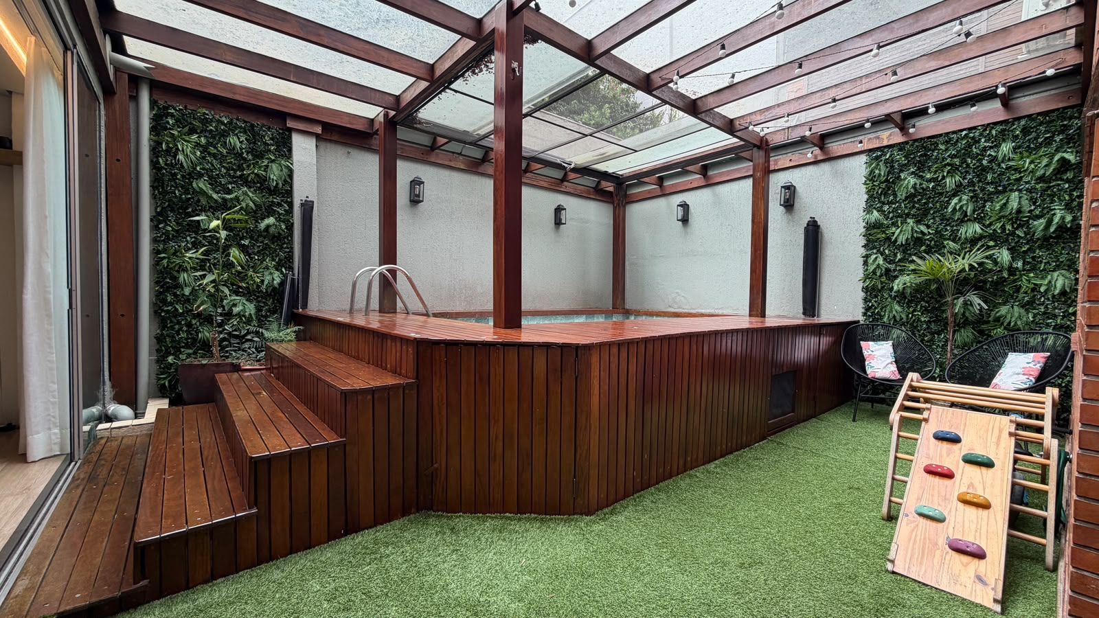Apartamento, 3 quartos, à venda, 157 m², Cristal - Porto Alegre — foto 5