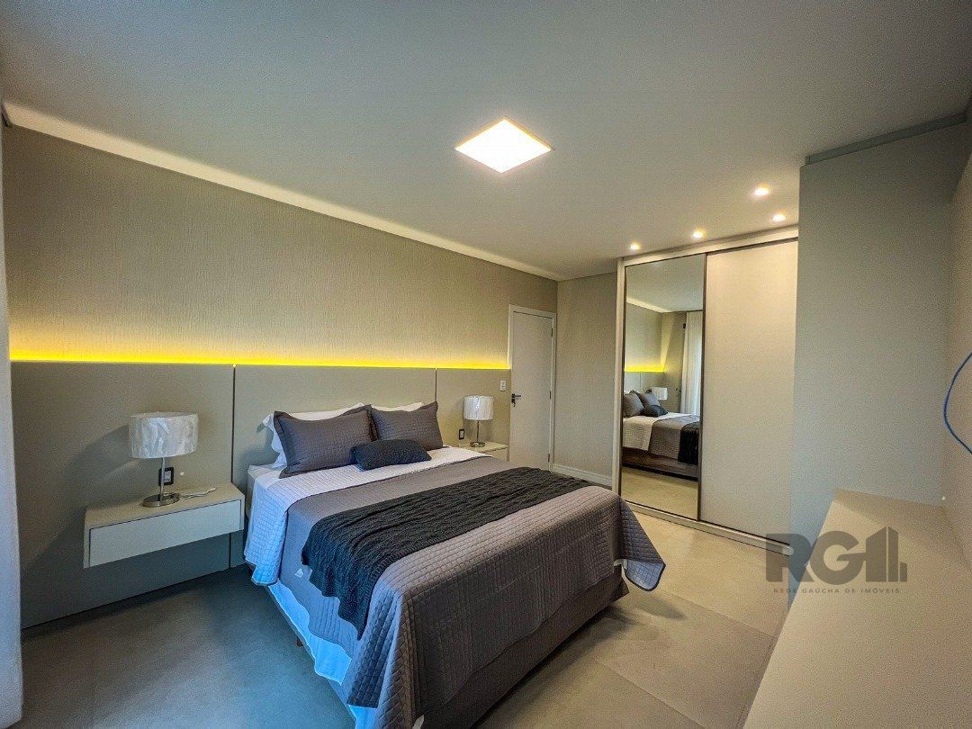 Casa de Condomínio, 4 quartos - Foto 50