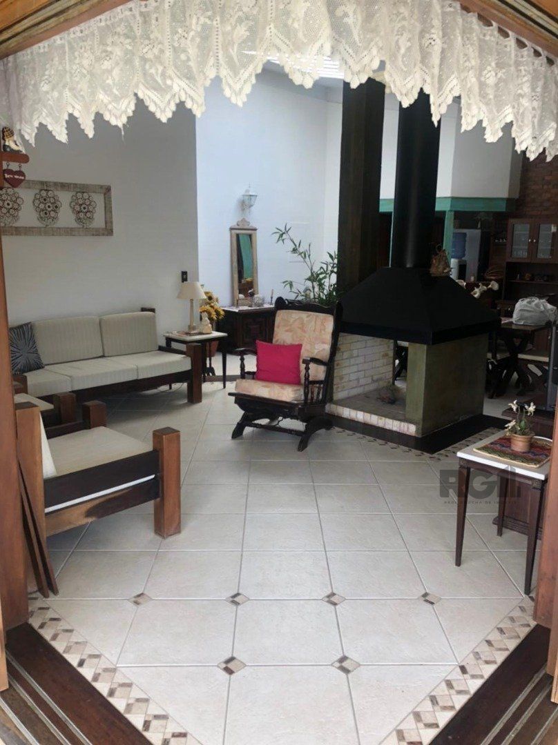 Casa, 4 quartos, 210 m² - Foto 20