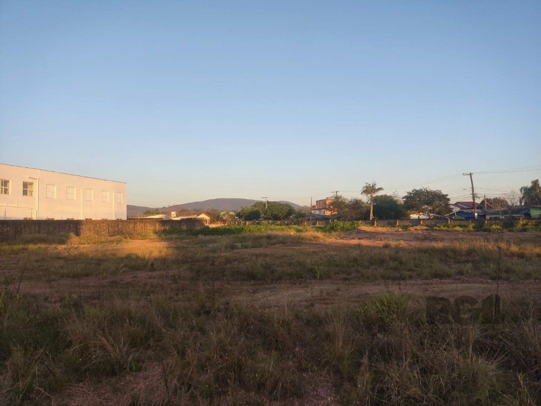 Terreno, 5840 m² - Foto 1