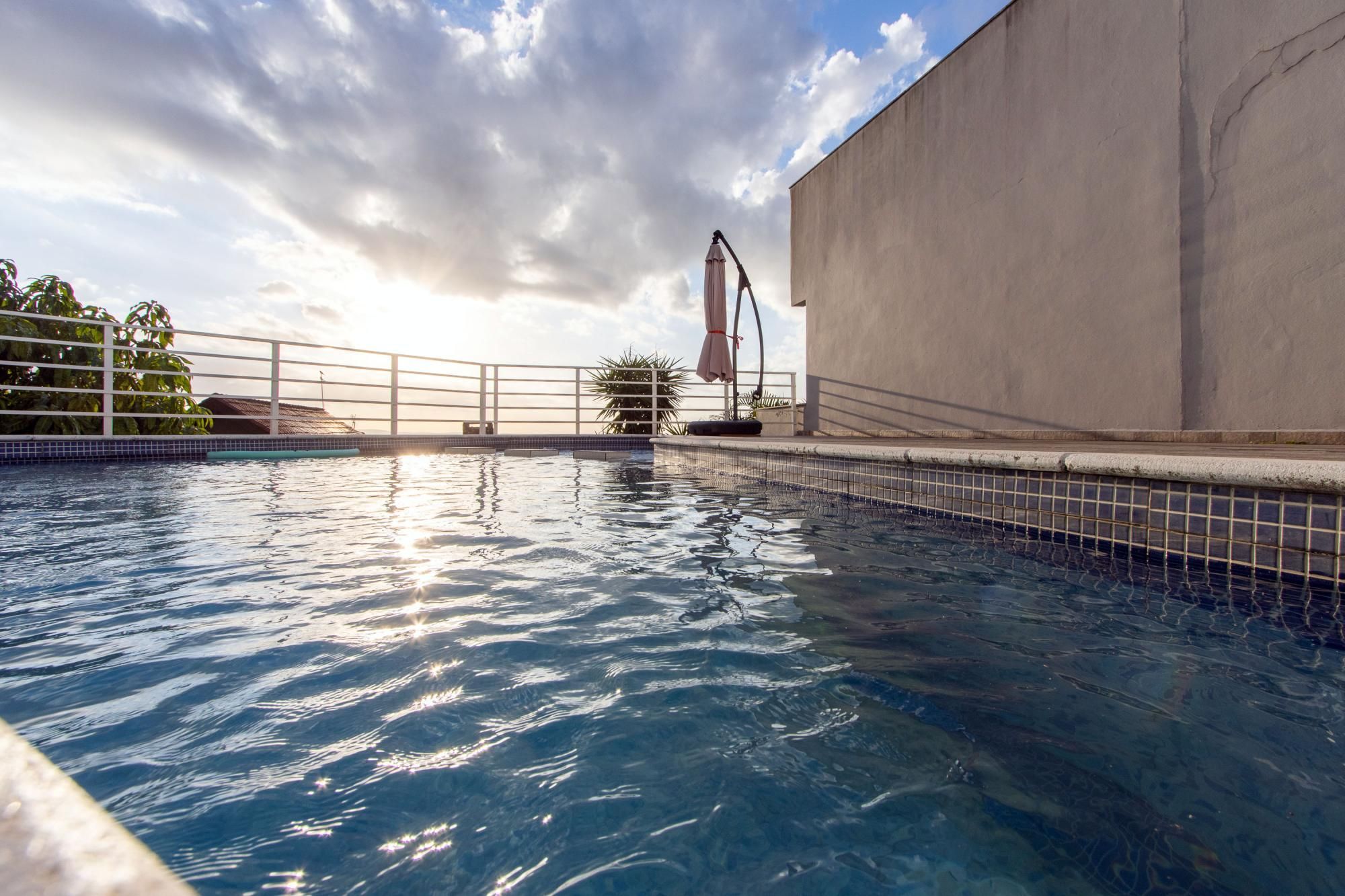 Casa de Condomínio, 4 quartos - Foto 73