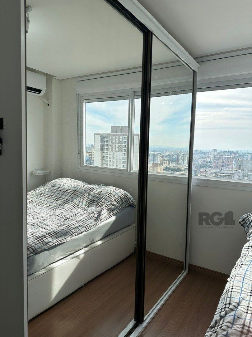 Apartamento, 2 quartos, 56 m² - Foto 24