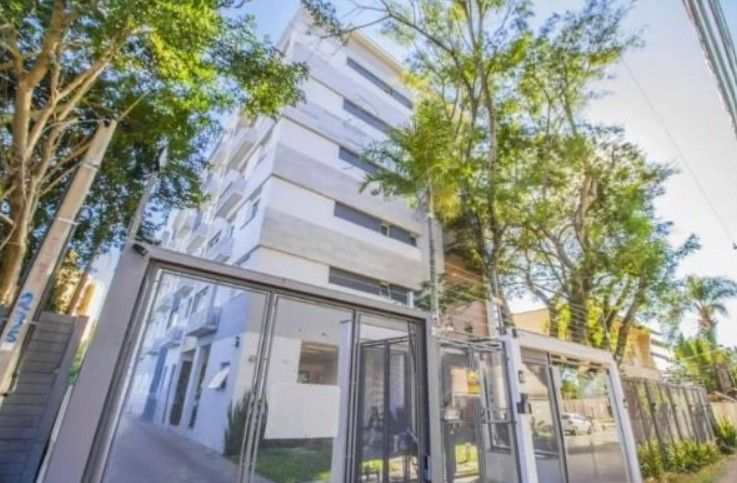 Apartamento à venda com 2 quartos, 58m² - Foto 21