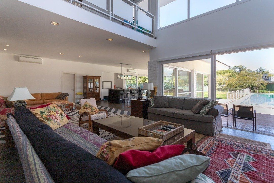 Casa de Condomínio à venda com 5 quartos, 403m² - Foto 9