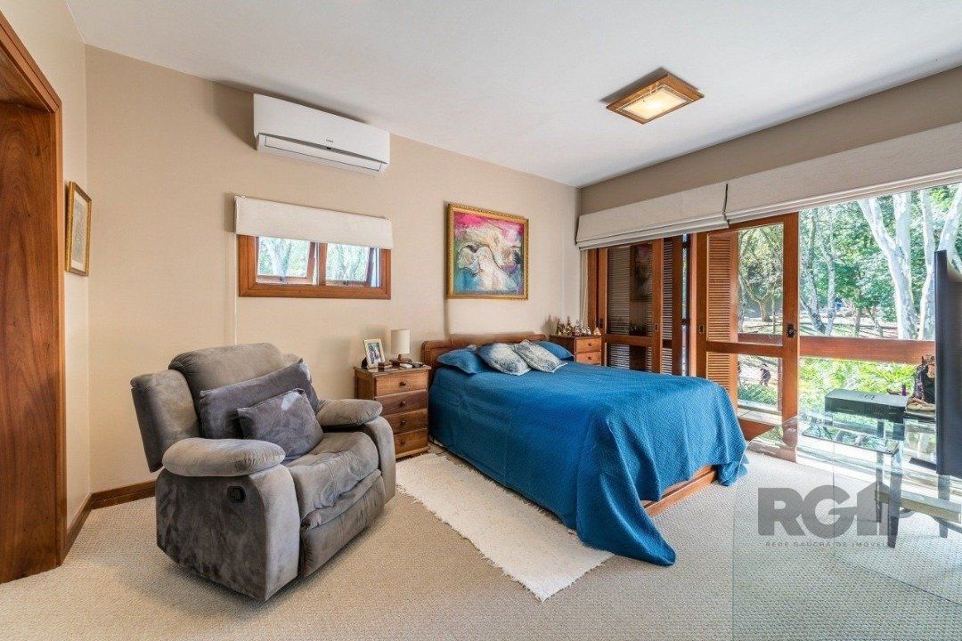Casa de Condomínio à venda com 4 quartos, 650m² - Foto 12
