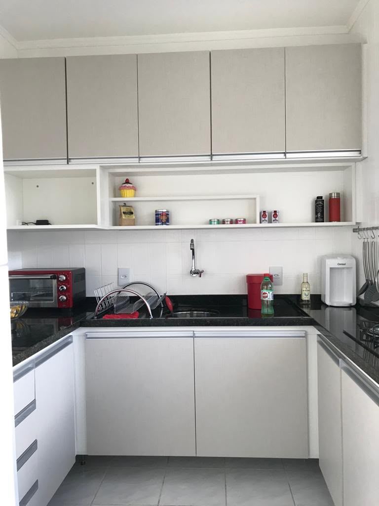 Apartamento, 1 quarto, 54 m² - Foto 9