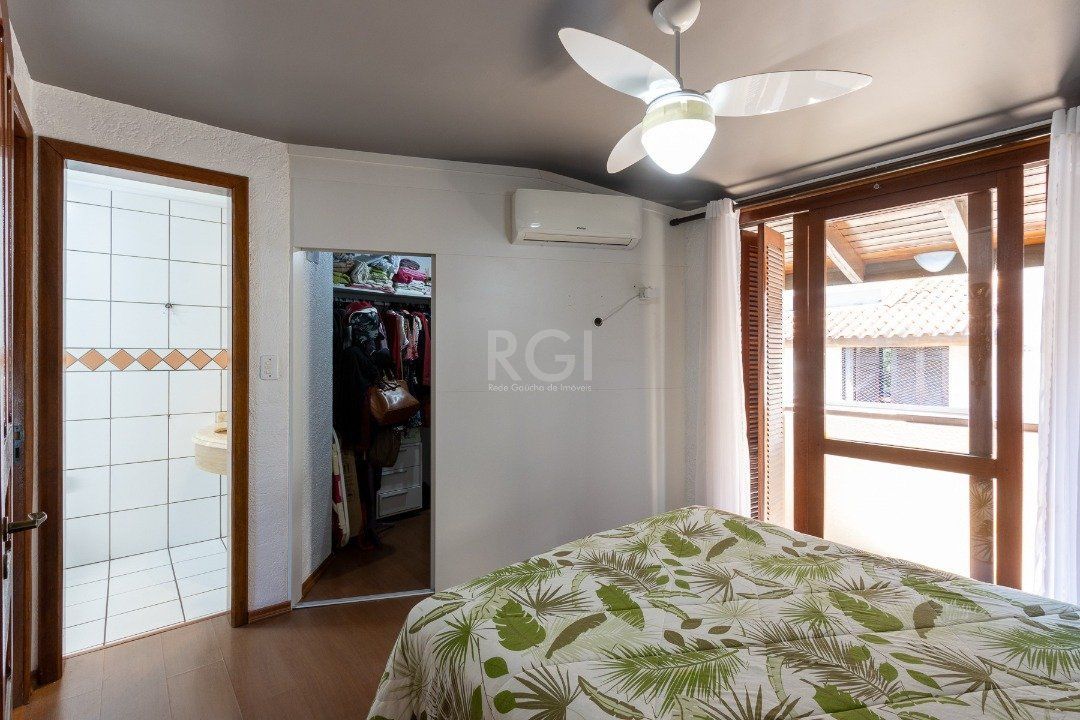 Casa de Condomínio, 3 quartos - Foto 16