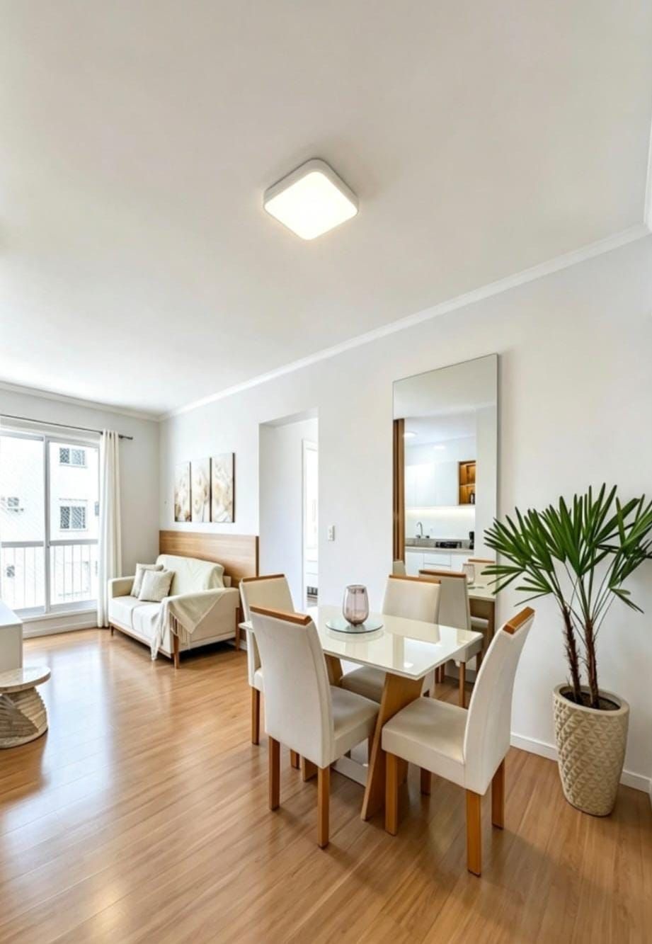 Apartamento, 3 quartos, à venda, 72 m², Pinheiro - São Leopoldo — foto 3