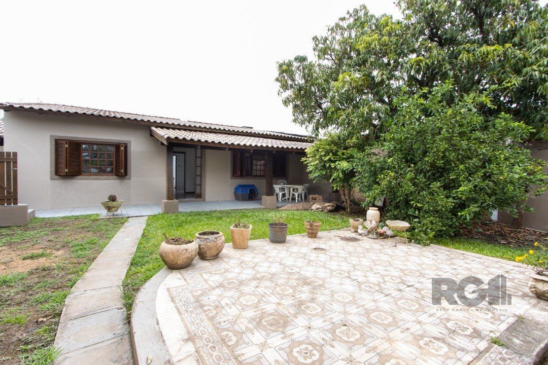 Casa à venda com 4 quartos, 256m² - Foto 57