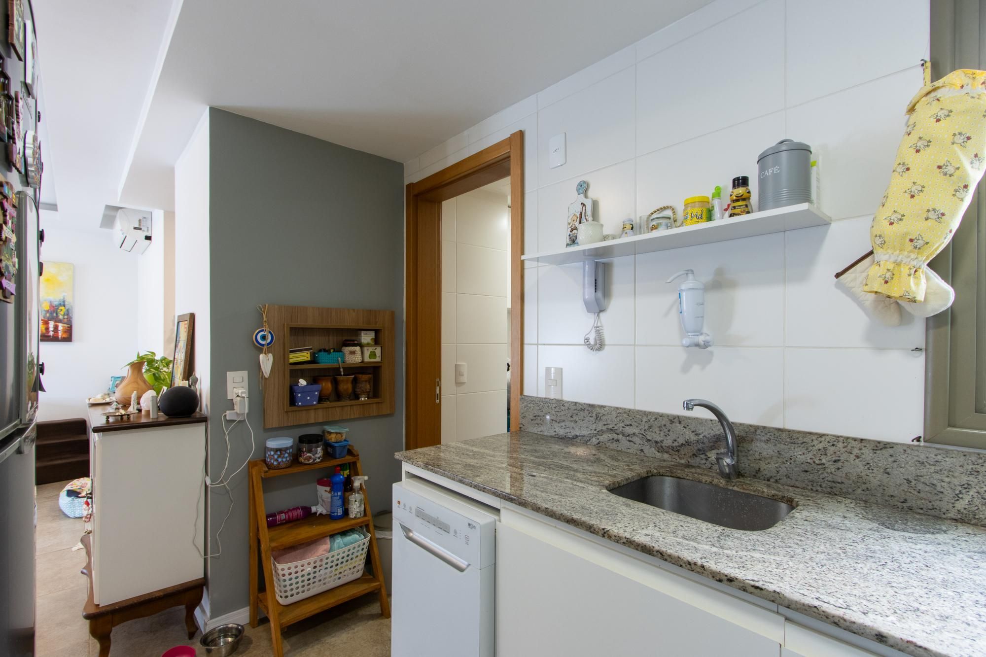 Apartamento, 3 quartos, 88 m² - Foto 12