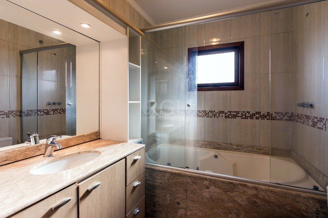 Casa de Condomínio à venda com 3 quartos, 262m² - Foto 22