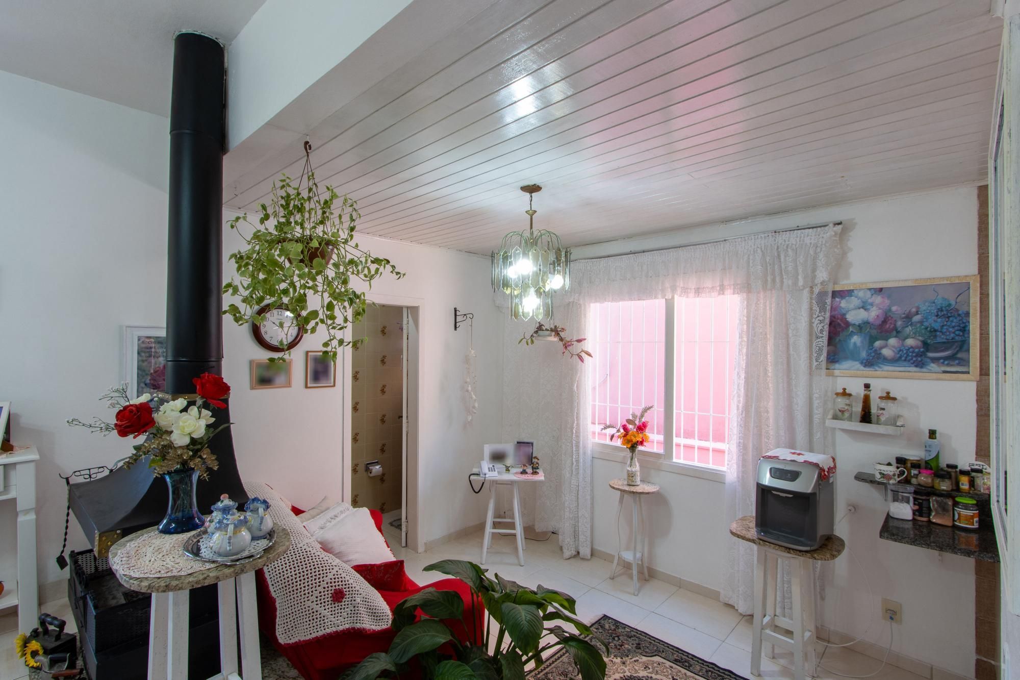 Casa de Condomínio à venda com 3 quartos, 193m² - Foto 8