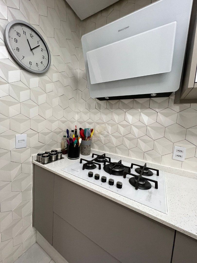 Apartamento, 3 quartos, 121 m² - Foto 9