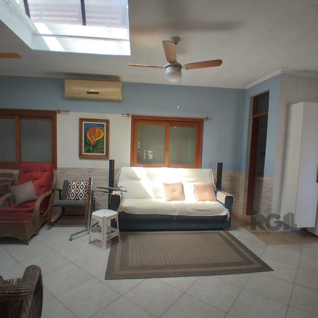 Casa 3 Dormitório(s) Bairro Nossa Senhora das Graças