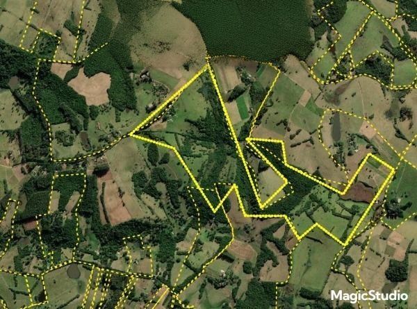 Terreno, 280 m² - Foto 1