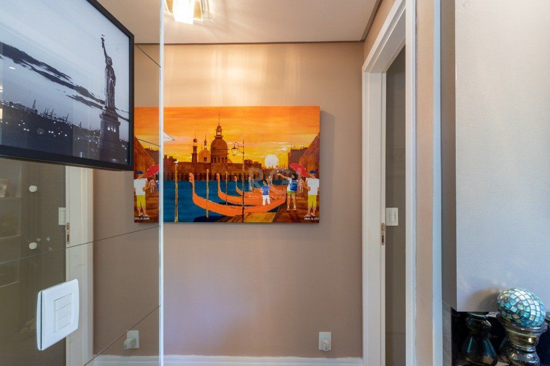 Apartamento à venda com 3 quartos, 85m² - Foto 12