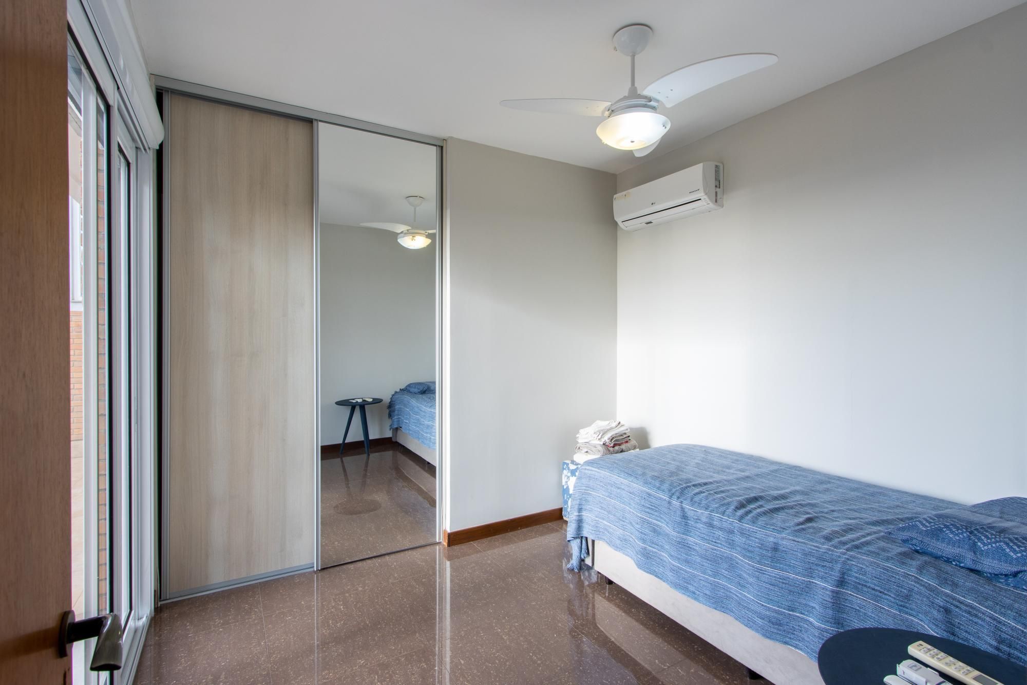 Casa de Condomínio, 4 quartos - Foto 52