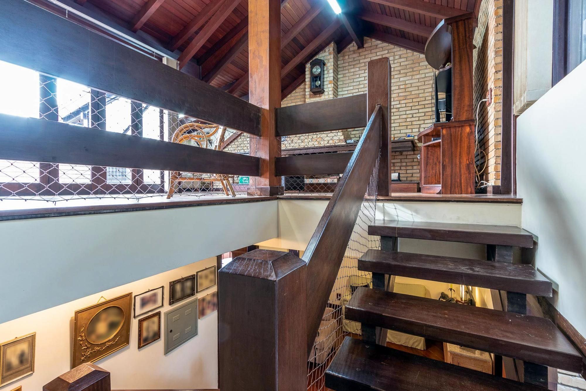 Casa de Condomínio à venda com 3 quartos, 421m² - Foto 50