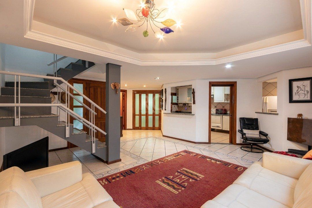 Casa de Condomínio à venda com 3 quartos, 233m² - Foto 7