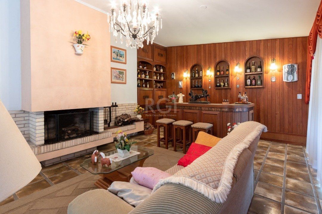 Casa à venda com 5 quartos, 1125m² - Foto 22