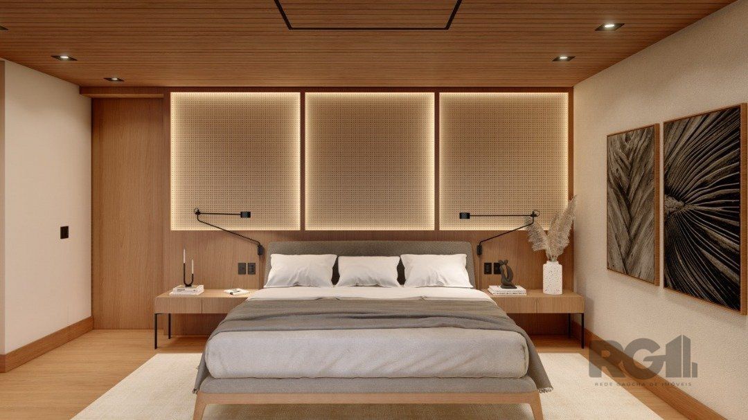Casa de Condomínio à venda com 3 quartos, 500m² - Foto 8