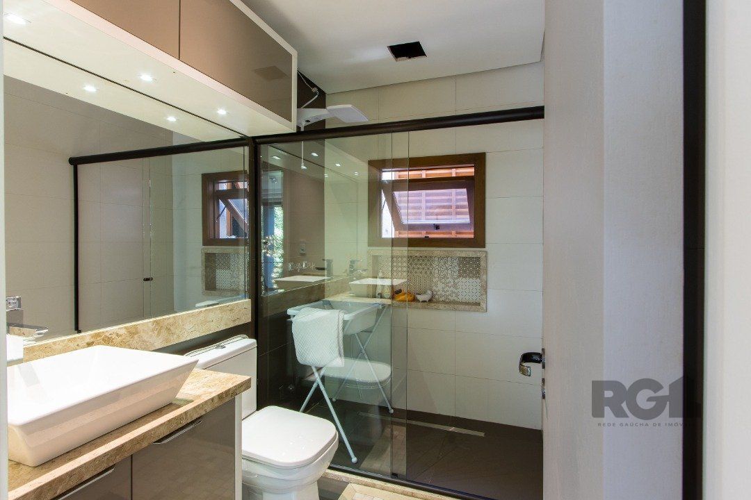 Casa de Condomínio à venda com 3 quartos, 231m² - Foto 36