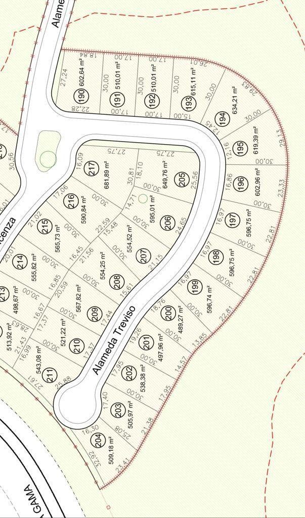 Terreno, 988 m² - Foto 13