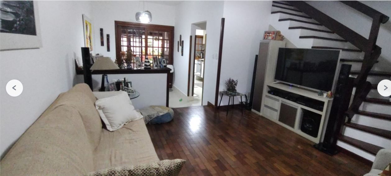 Casa de Condomínio à venda com 2 quartos, 94m² - Foto 4