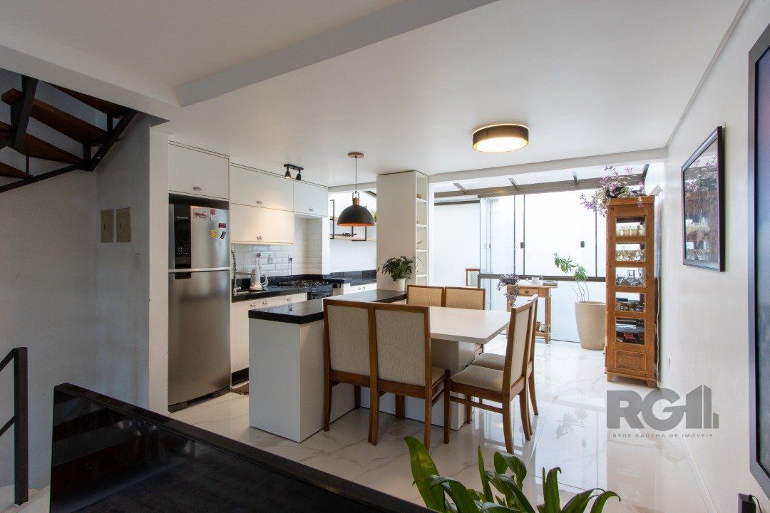 Sobrado, 2 quartos, 148 m² - Foto 8