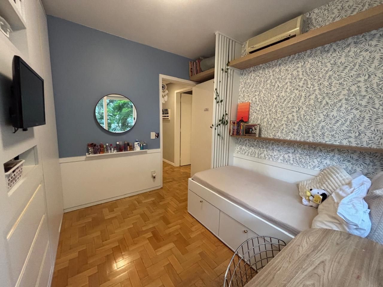 Apartamento à venda com 3 quartos, 96m² - Foto 20