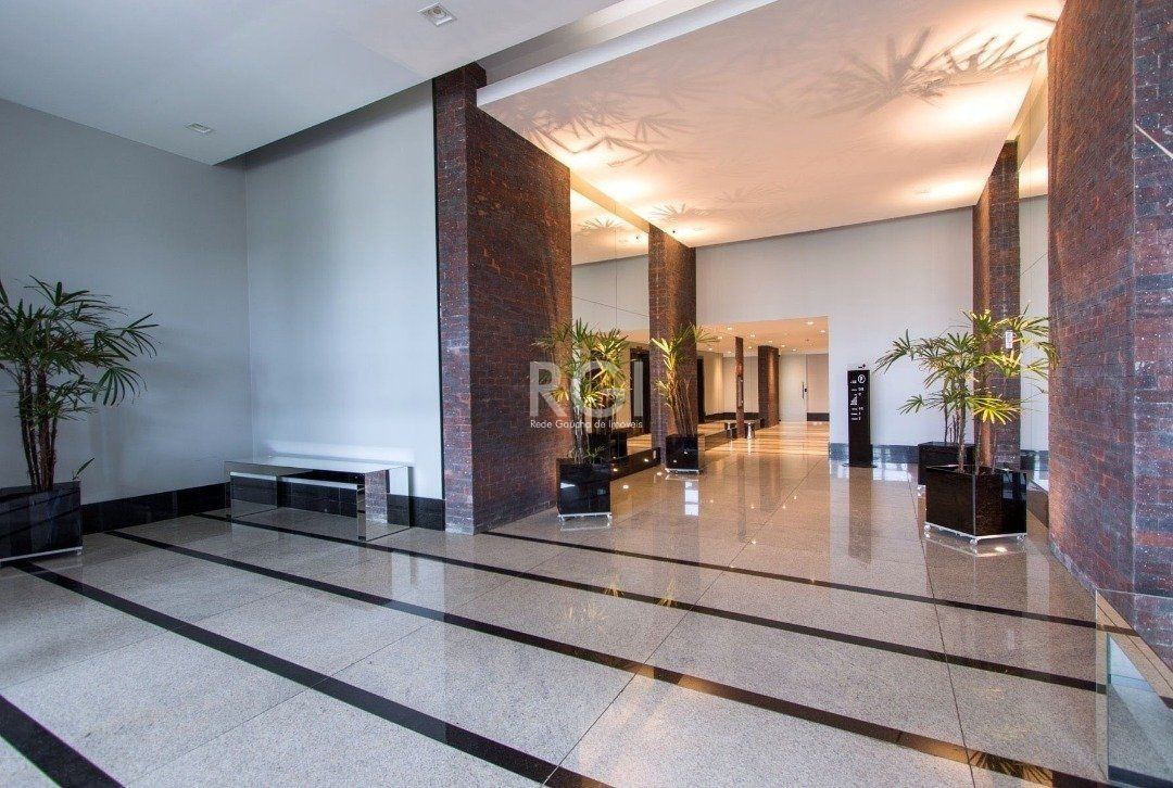 Apartamento à venda com 1 quarto, 36m² - Foto 8