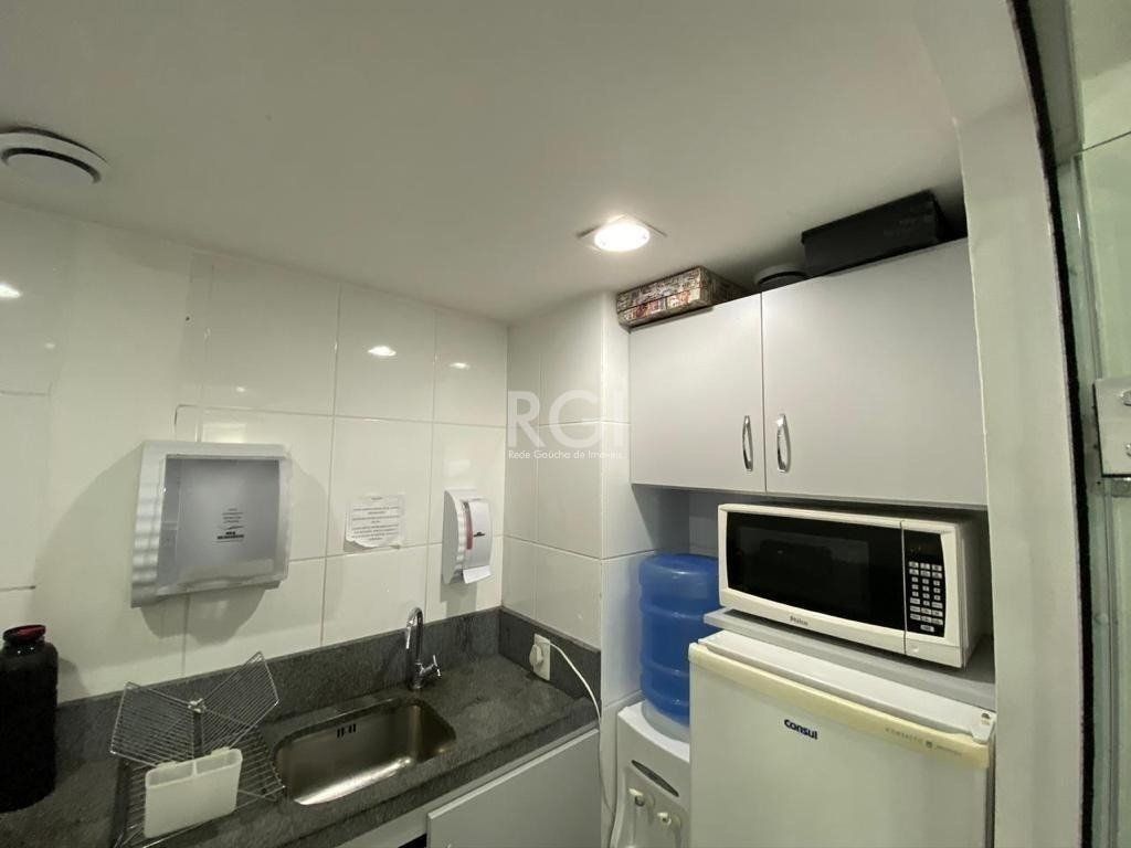 Conjunto Comercial-Sala à venda, 82m² - Foto 19