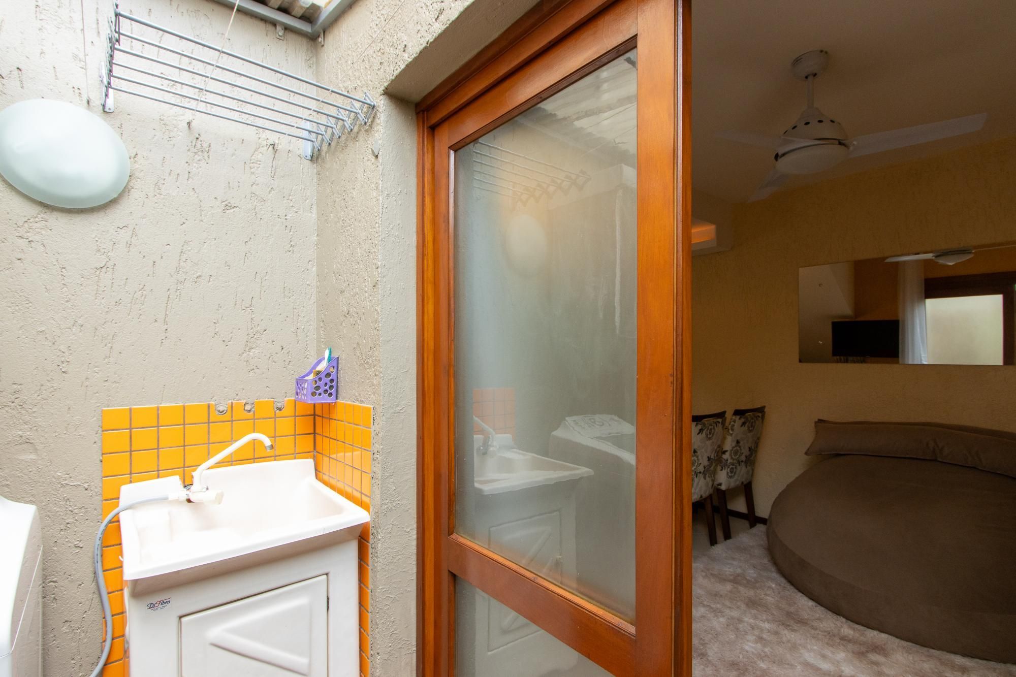 Casa de Condomínio, 2 quartos - Foto 8