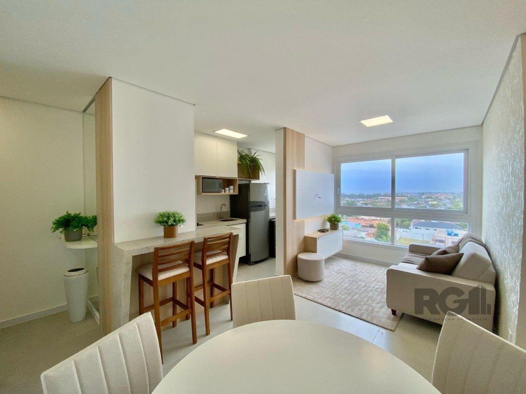 Apartamento à venda com 2 quartos, 58m² - Foto 4