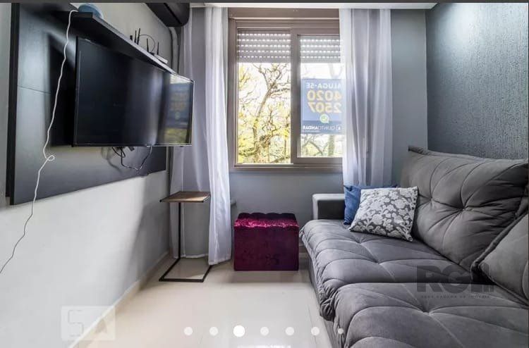 Apartamento à venda com 3 quartos, 67m² - Foto 17