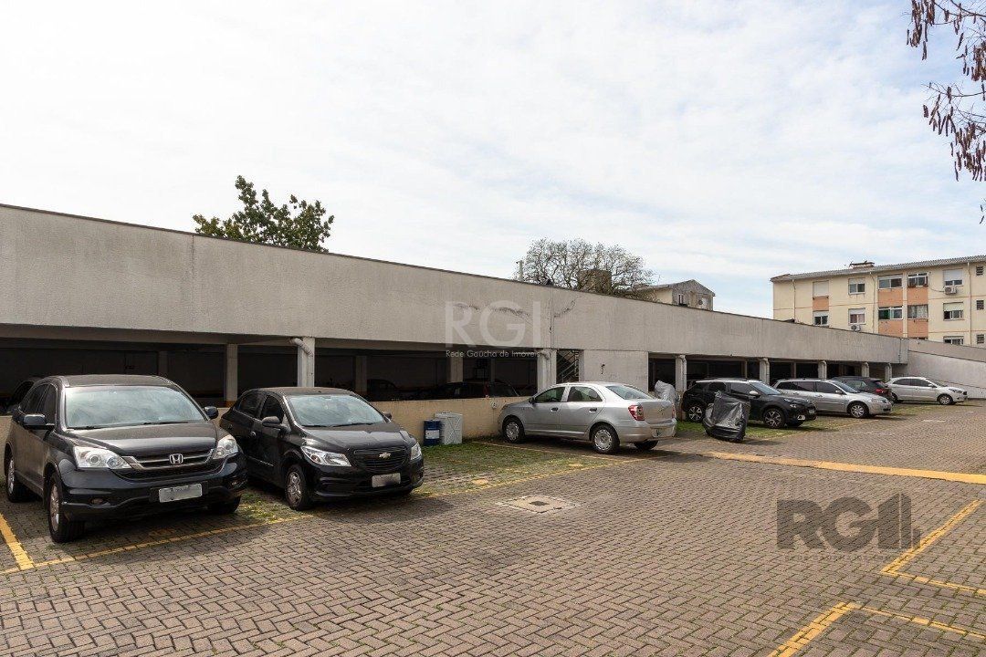 Apartamento à venda com 2 quartos, 50m² - Foto 30